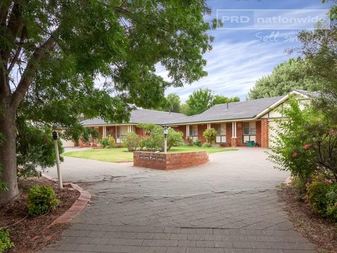 6B Frances Court, ASHMONT NSW 2650