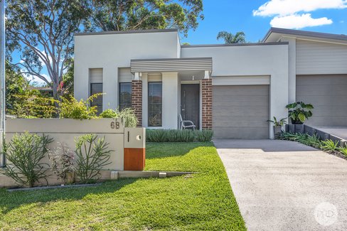 6B Hough Street, NELSON BAY NSW 2315