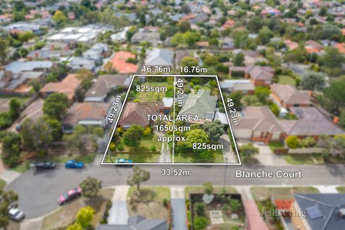 7 & 8 Blanche Court Doncaster East 3109