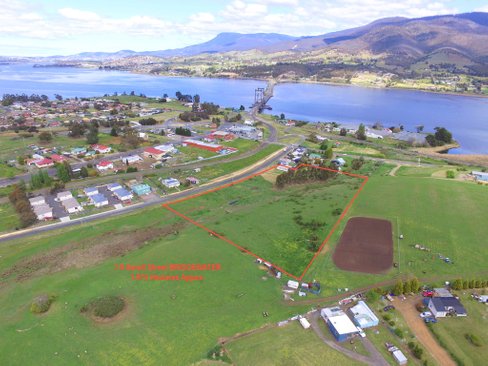 7-9 Sorell Street, BRIDGEWATER TAS 7030