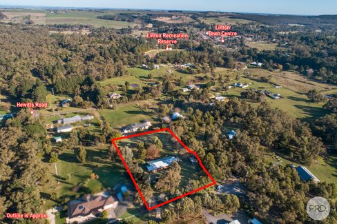 7 Acacia Court, LINTON VIC 3360