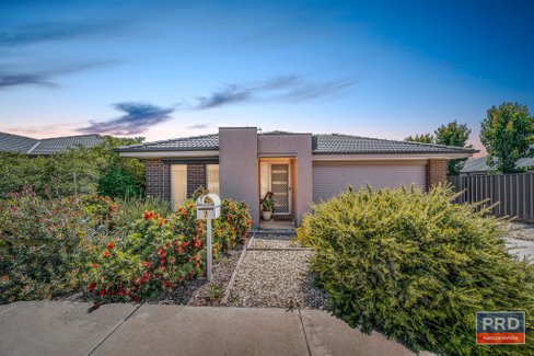 7 Ainsworth Street, HUNTLY VIC 3551