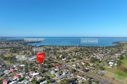 7 Alcoomie Crescent, KOONAWARRA NSW 2530