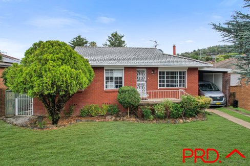 7 Alexandra Street, TAMWORTH