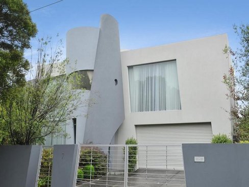 7 Alfred Street Kew 3101