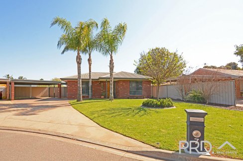 7 Amy Court, MILDURA VIC 3500