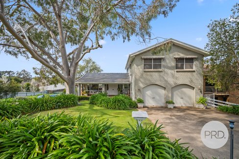7 Andrews Avenue, KOORINGAL NSW 2650