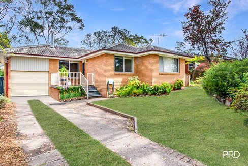 7 Anne Crescent, Blaxland NSW 2774