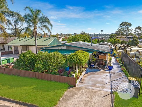 7 Annette Avenue, INGLEBURN NSW 2565