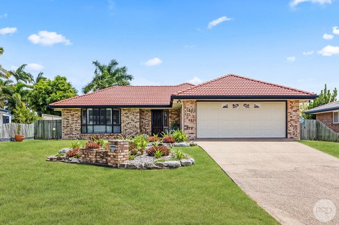 7 Anthony Court, MARYBOROUGH QLD 4650