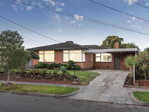 7 Astelot Drive Donvale 3111