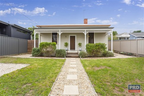 7 Atkinson Street, BENDIGO VIC 3550