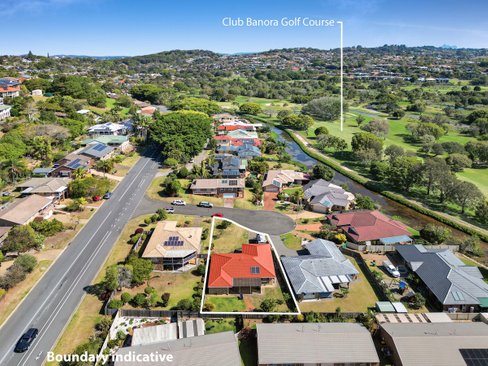 7 Augusta Place, Banora Point NSW 2486