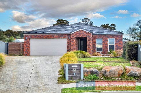 7 Avenwood Close, CANADIAN VIC 3350