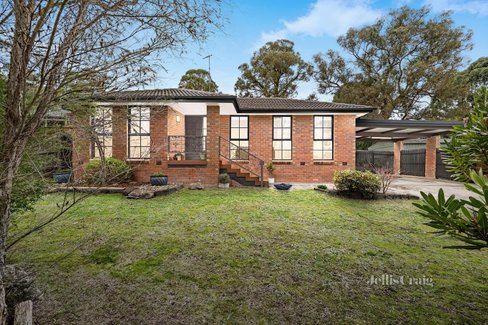 7 Avery Court Ringwood North 3134