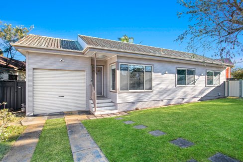 7 Avonlea Street, DAPTO NSW 2530