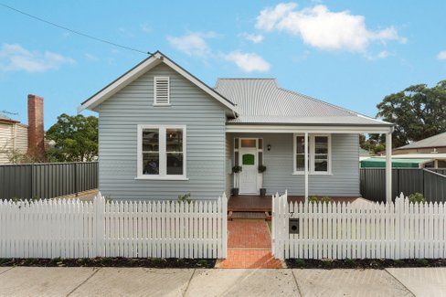 7 Bannister Street, BENDIGO VIC 3550