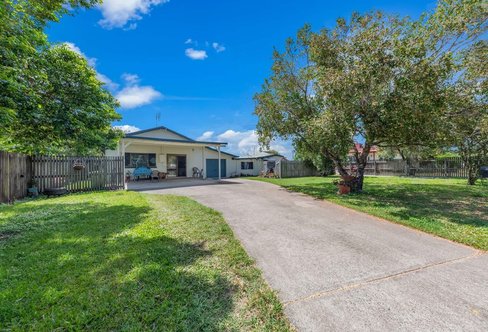 7 Barry St, PROSERPINE QLD 4800