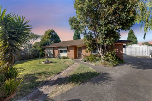 7 Bartlett Court Corio 3214