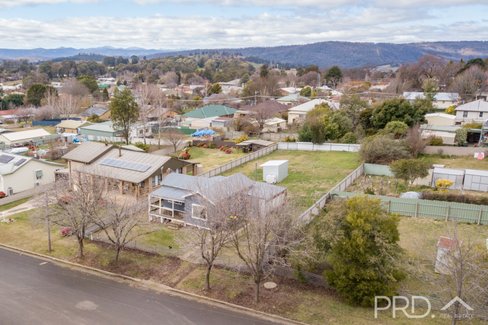 7 Batlow Avenue, BATLOW NSW 2730