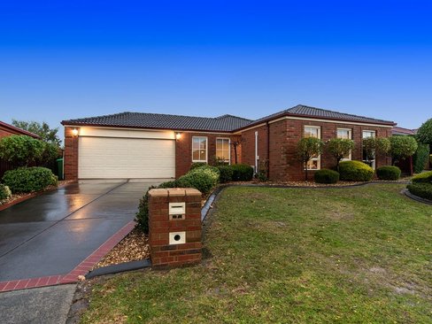 7 Baystone Place Lilydale 3140