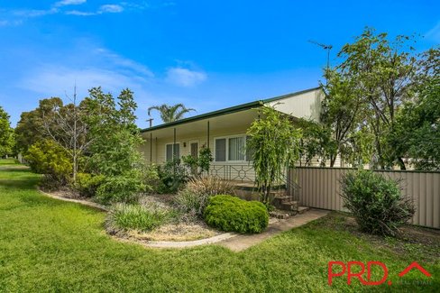 7 Begonia Street, TAMWORTH NSW 2340