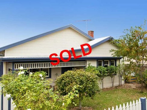 7 Belfast Street Newtown 3220