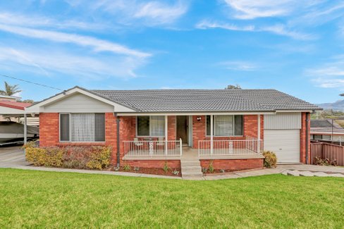 7 Belmont Road, DAPTO
