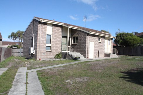 7 Benboyd Court, ROKEBY TAS 7019