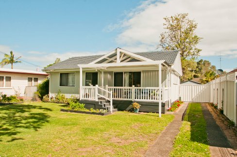 7 Bingara Avenue, DAPTO NSW 2530