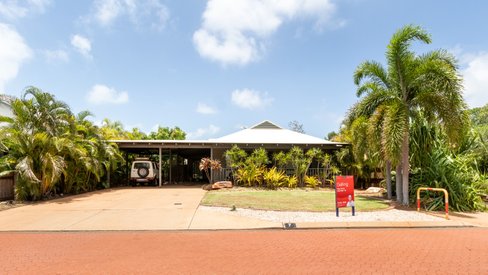 7 Biny Lane, CABLE BEACH WA 6726