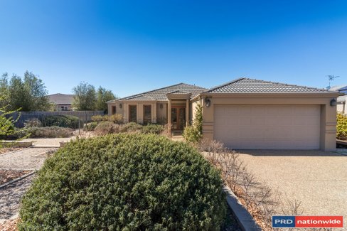 7 Birch Drive, BUNGENDORE NSW 2621