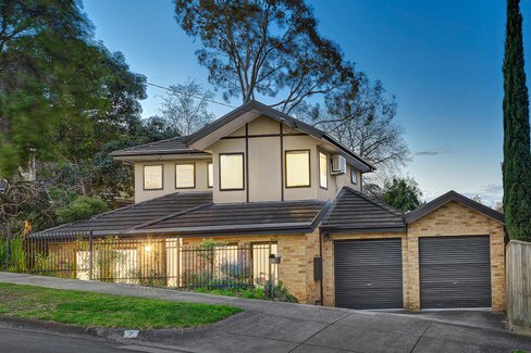 7 Birdie Street Mount Waverley 3149