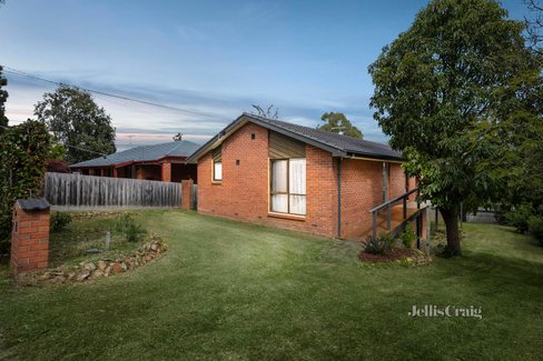 7 Blackfriars Lane Chirnside Park 3116