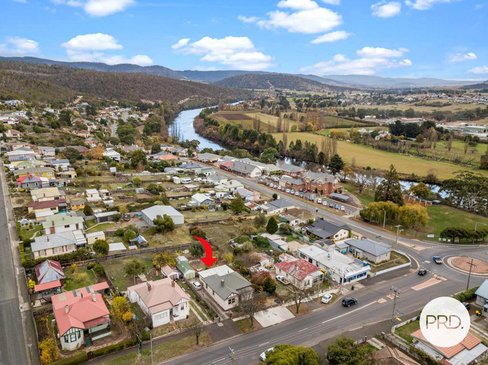 7 Blair Street, NEW NORFOLK TAS 7140