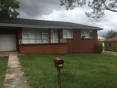 7 Blaxland Avenue, PENRITH NSW 2750