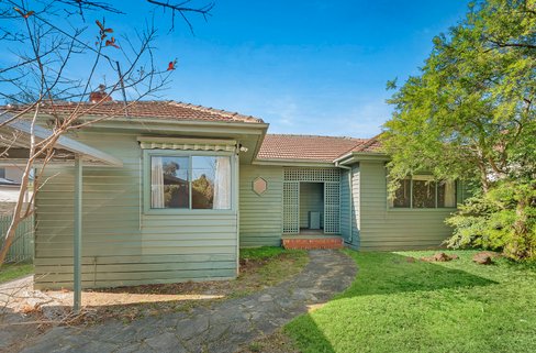 7 Bona Street Ringwood East 3135
