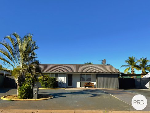 7 Bond Place, PEGS CREEK