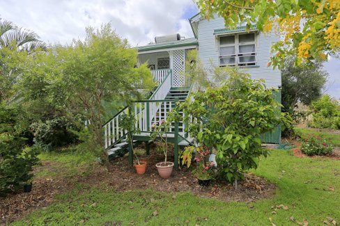 7 Bowarrady Court, RIVER HEADS QLD 4655