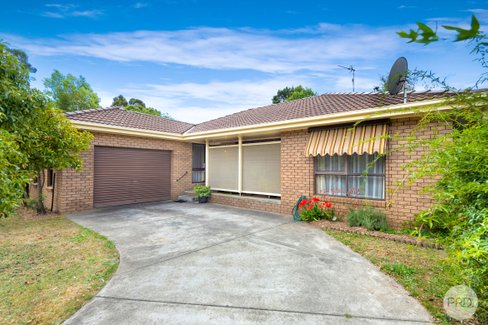 7 Bradby Avenue, MOUNT CLEAR VIC 3350