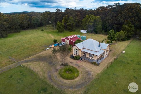 7 Bronzewing Road, LAL LAL VIC 3352