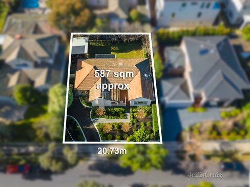 7 Bruce Street Balwyn 3103