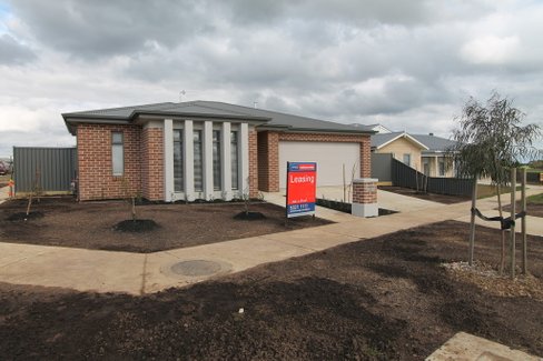 7 Buchanan Drive, Lucas VIC 3350