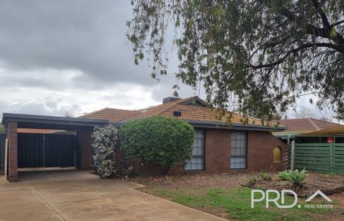 7 Bundarra Crt, MILDURA VIC 3500