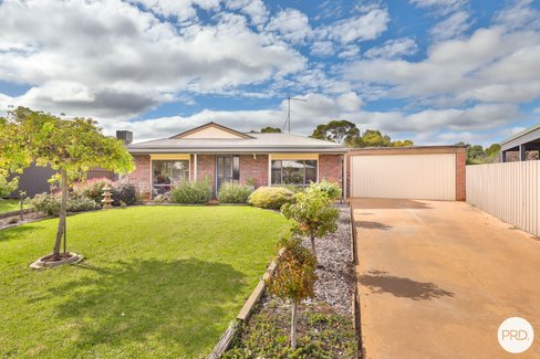 7 Caffrey Court, IRYMPLE VIC 3498
