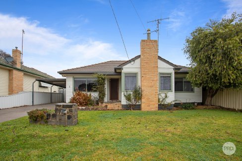 7 Cahill Street, WHITE HILLS VIC 3550