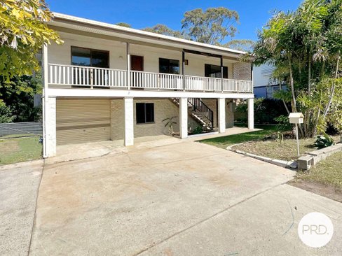 7 Cairncross Street, SUN VALLEY QLD 4680