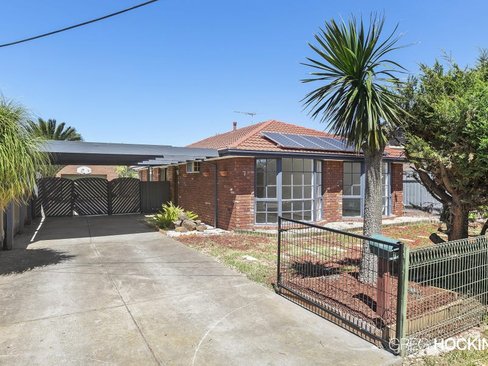 7 Cameron Avenue Altona Meadows 3028