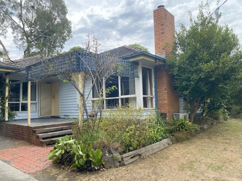 7 Carlyle Street Croydon 3136