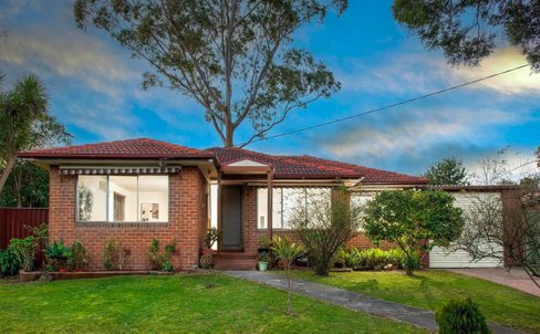 7 Carmen Court  Ringwood 3134